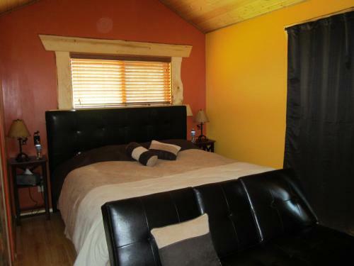Seawood Bed & Breakfast & Cabins