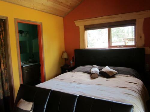 Seawood Bed & Breakfast & Cabins