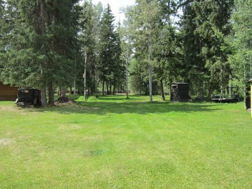 Seawood Bed & Breakfast & Cabins