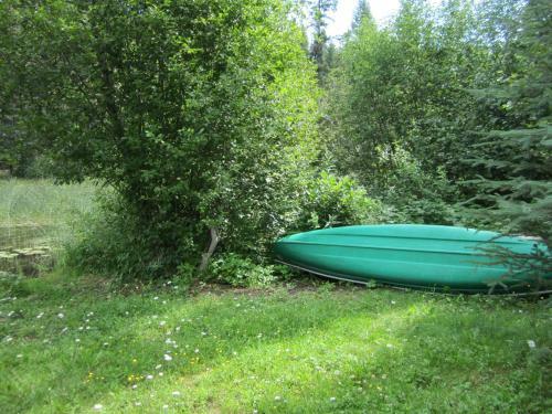 Seawood Bed & Breakfast & Cabins