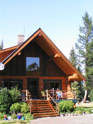 Seawood Bed & Breakfast & Cabins