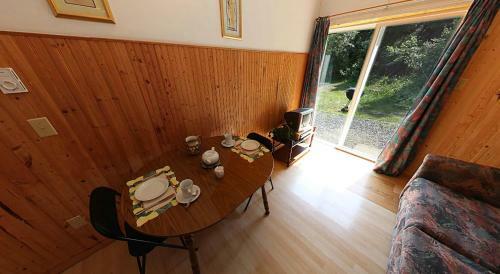 Lodge Lac Des Roches Resort