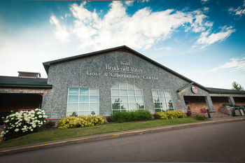 Hotel Rodd Brudenell River Resort