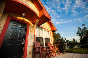 Hotel Rodd Brudenell River Resort