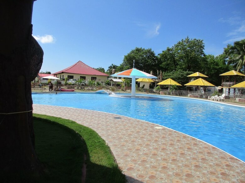 Hotel Tmi Resort