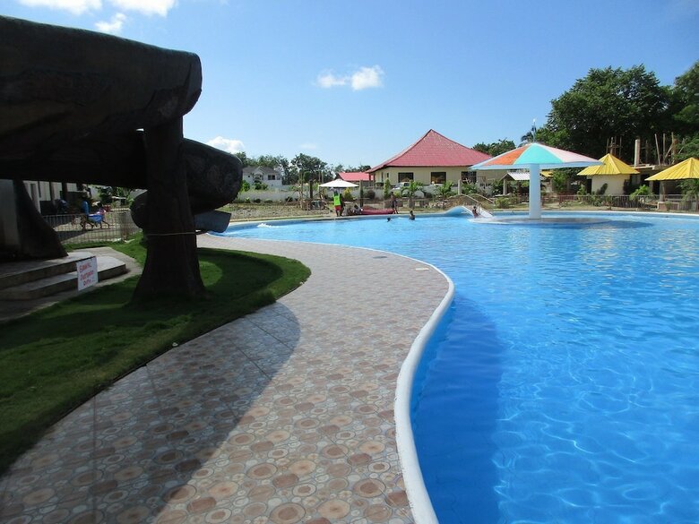 Hotel Tmi Resort