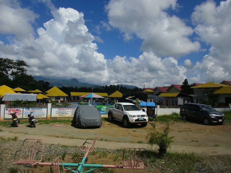 Hotel Tmi Resort