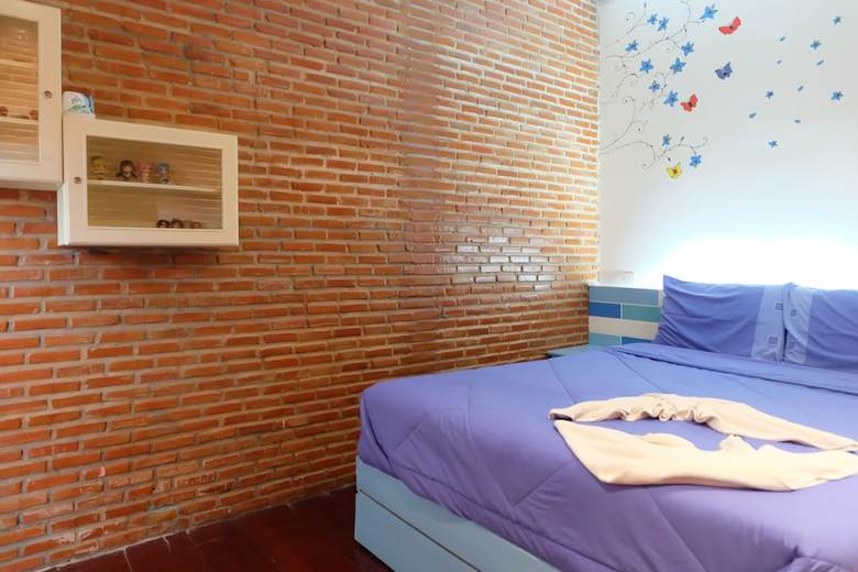 Hotel Laong Pilom Boutique Guesthouse