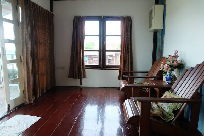 Hotel Laong Pilom Boutique Guesthouse