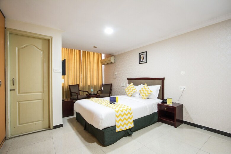 Fabhotel Oriental Suite Banashankari