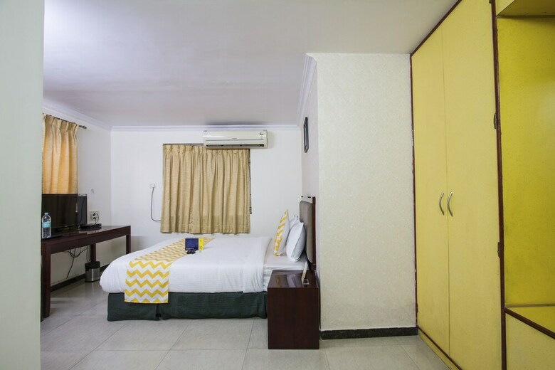 Fabhotel Oriental Suite Banashankari