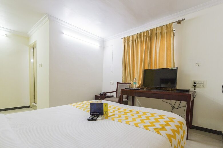 Fabhotel Oriental Suite Banashankari