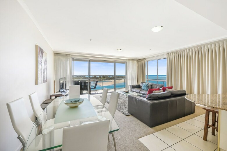 Apartamentos The Duporth Riverside