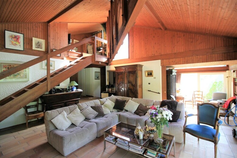Villa Golf Cameyrac