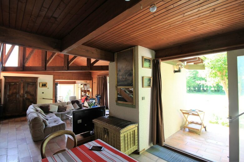 Villa Golf Cameyrac