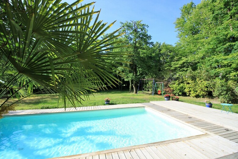 Villa Golf Cameyrac