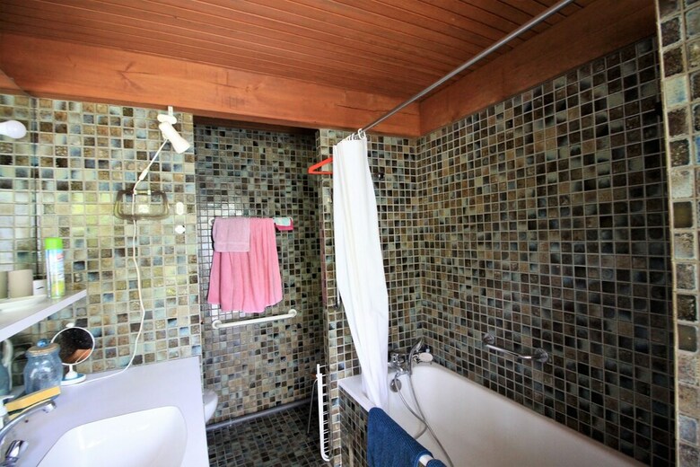 Villa Golf Cameyrac