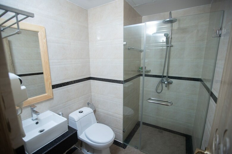 Hotel Kamarkyi