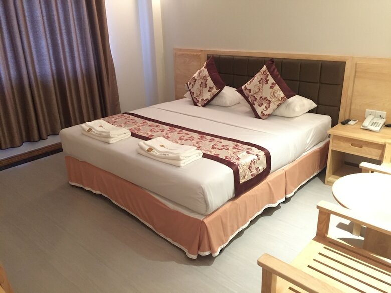 Hotel Kamarkyi