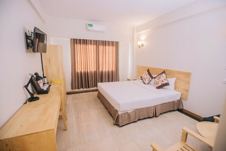 Hotel Kamarkyi