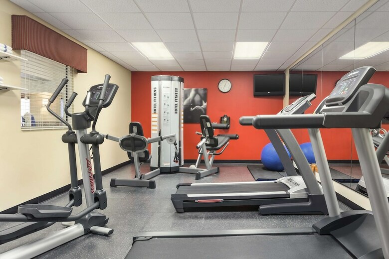 Hotel Country Inn & Suites By Radisson, Dothan, Al
