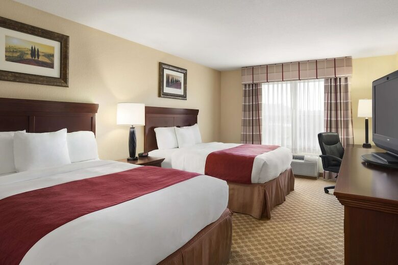 Hotel Country Inn & Suites By Radisson, Dothan, Al