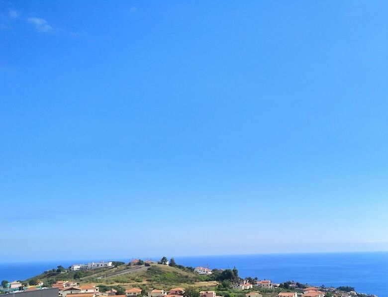 Funchal Apartment With Private Terrace