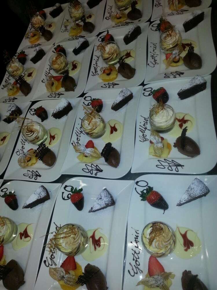 Hotel Restaurant Estricher Hof