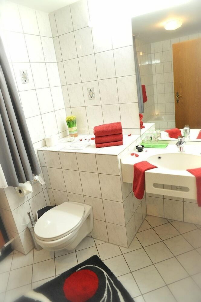 Hotel Restaurant Estricher Hof