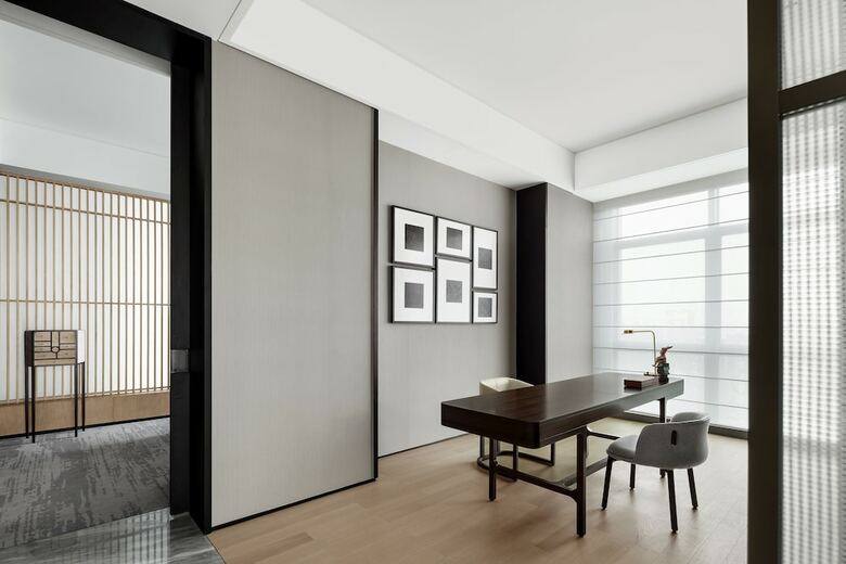 Hotel Le M�ridien Zhongshan