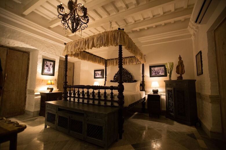 Apartamento The Rajbari Bawali