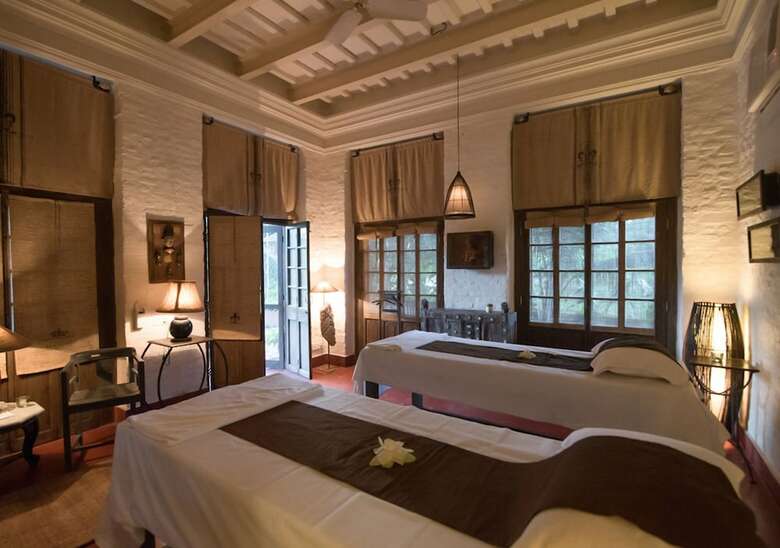 Apartamento The Rajbari Bawali