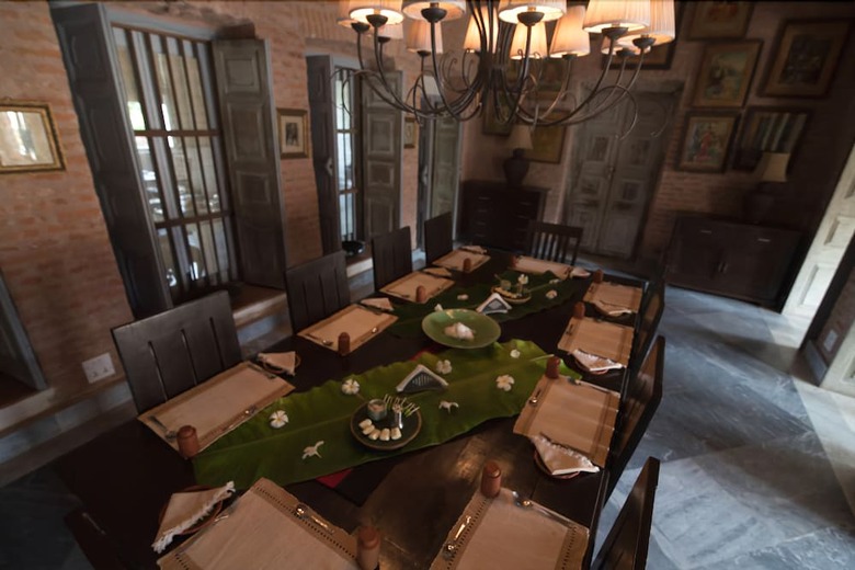 Apartamento The Rajbari Bawali