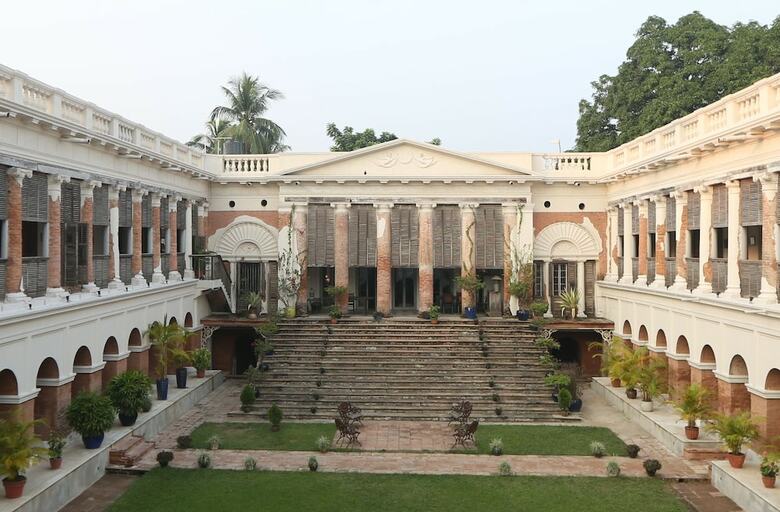 Apartamento The Rajbari Bawali