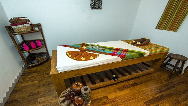 Hotel Amazing Inlay Resort