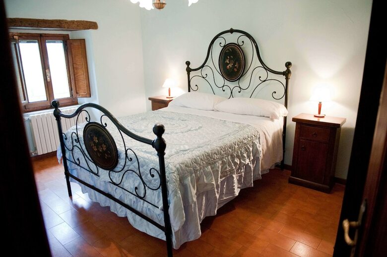 Agroturismo Agriturismo La Casina