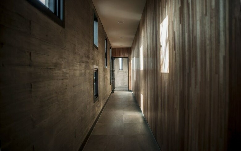 Pension La Cour Stay & Cafe