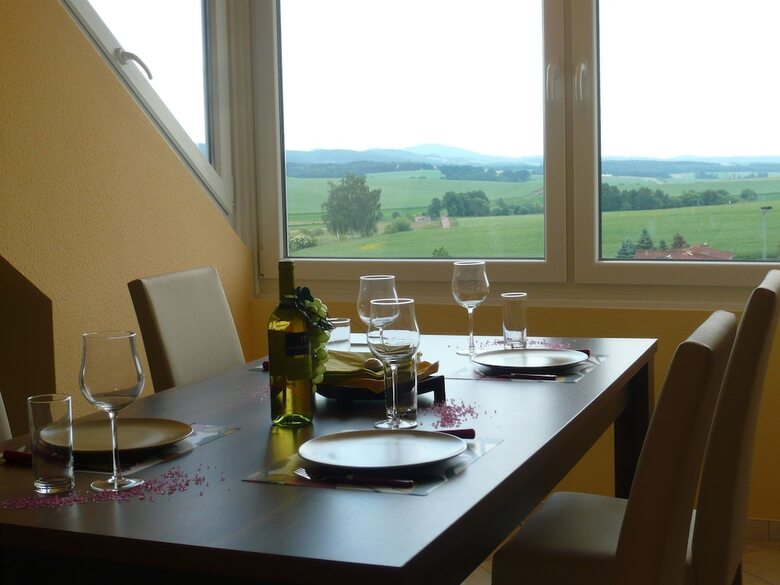 Apartamentos Pummp�lzhof