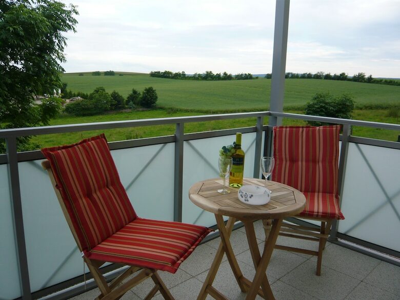 Apartamentos Pummp�lzhof