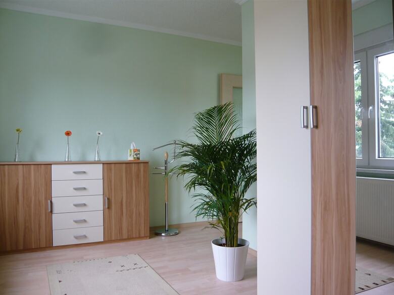 Apartamentos Pummp�lzhof