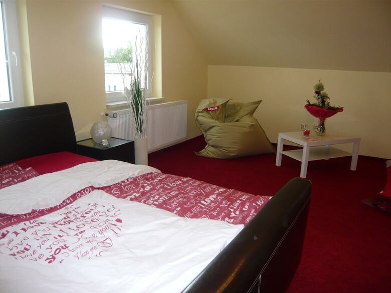 Apartamentos Pummp�lzhof