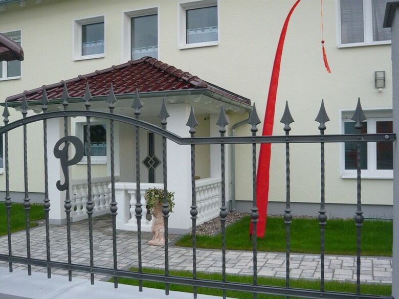 Apartamentos Pummp�lzhof