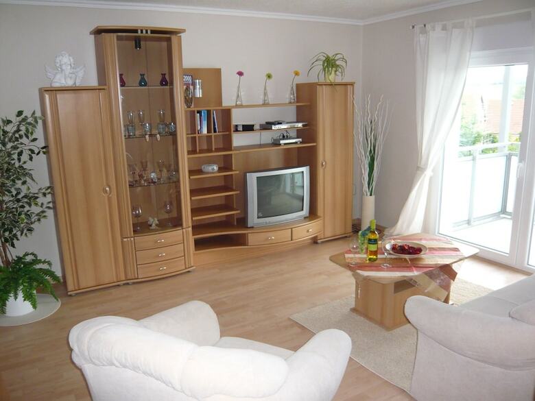 Apartamentos Pummp�lzhof