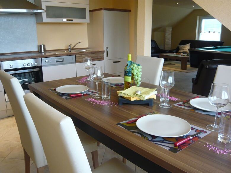Apartamentos Pummp�lzhof
