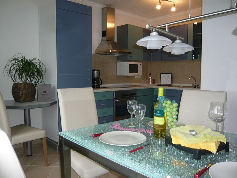 Apartamentos Pummp�lzhof