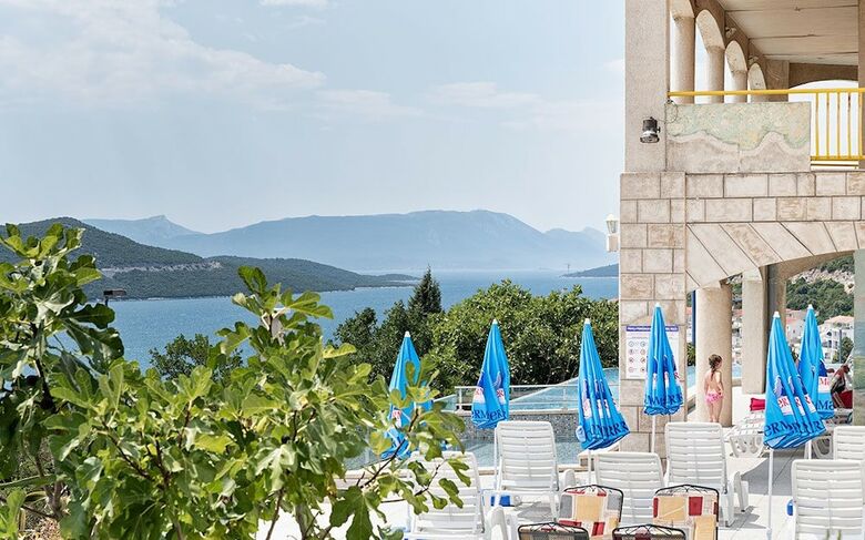 Hotel Stella