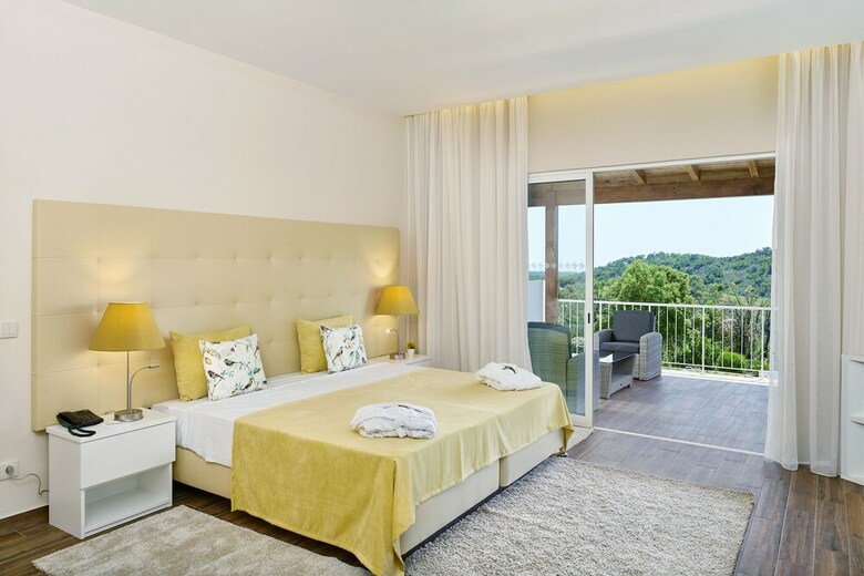 Hotel Rural Quinta Do Marco