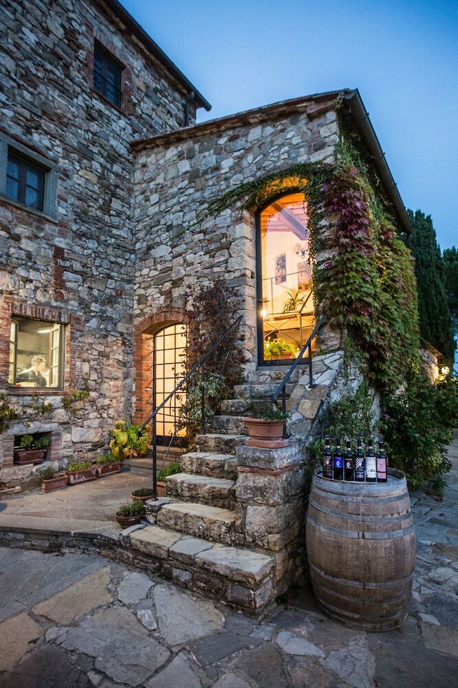 Agroturismo Livernano