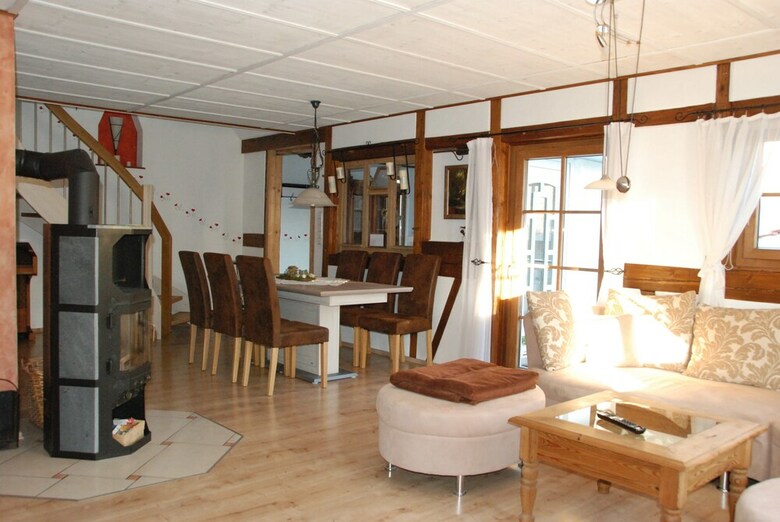 Pension Ferienwohnung Christina