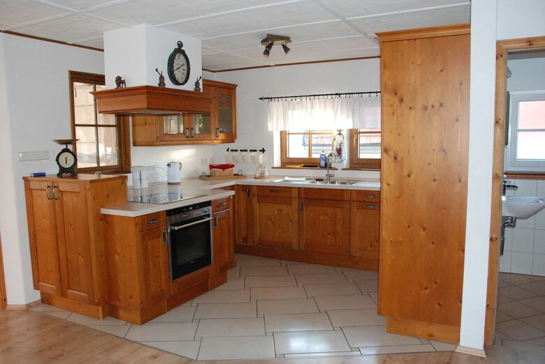 Pension Ferienwohnung Christina